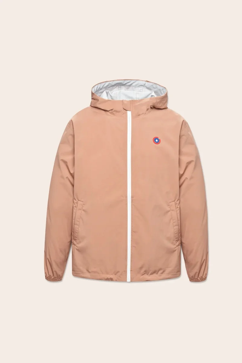 Passy Classique - Imperméable Court