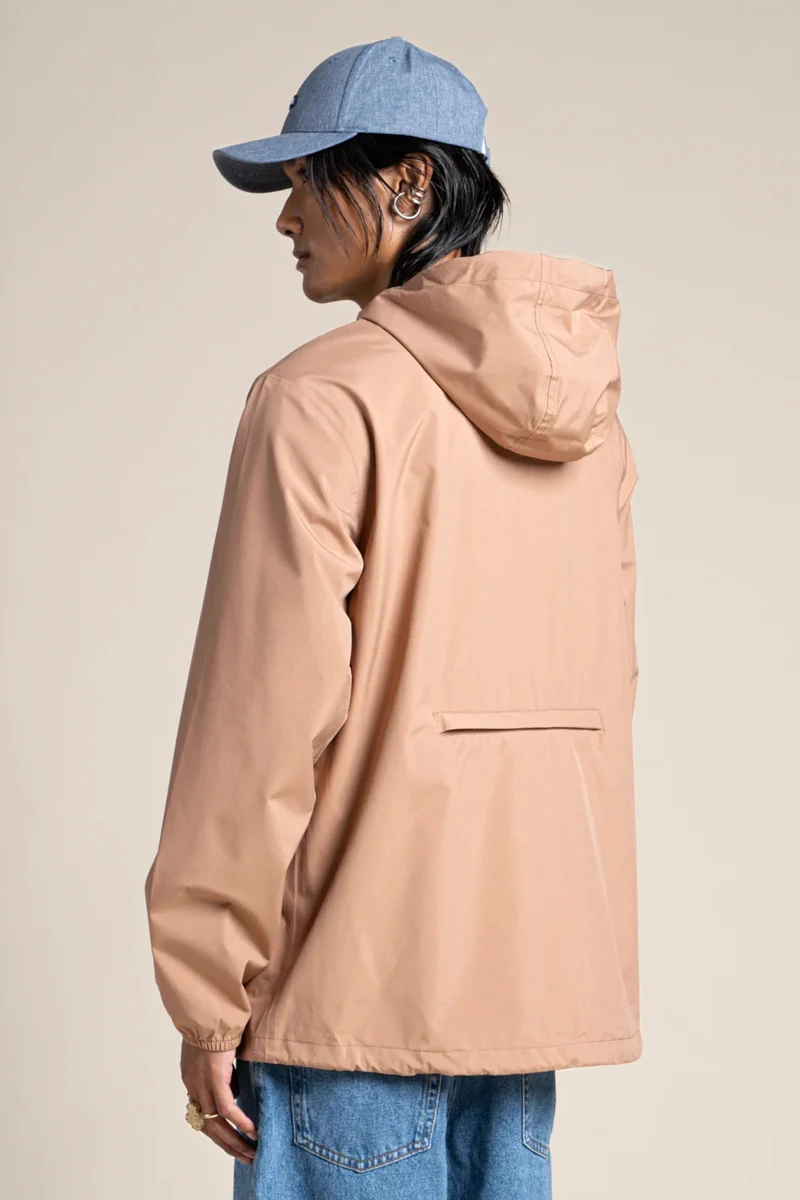 Passy Classique - Imperméable Court
