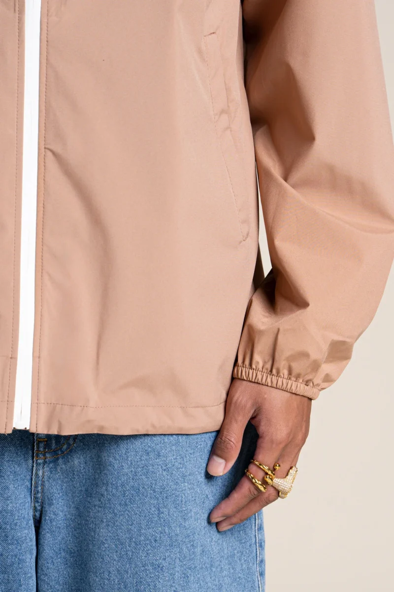 Passy Classique - Imperméable Court