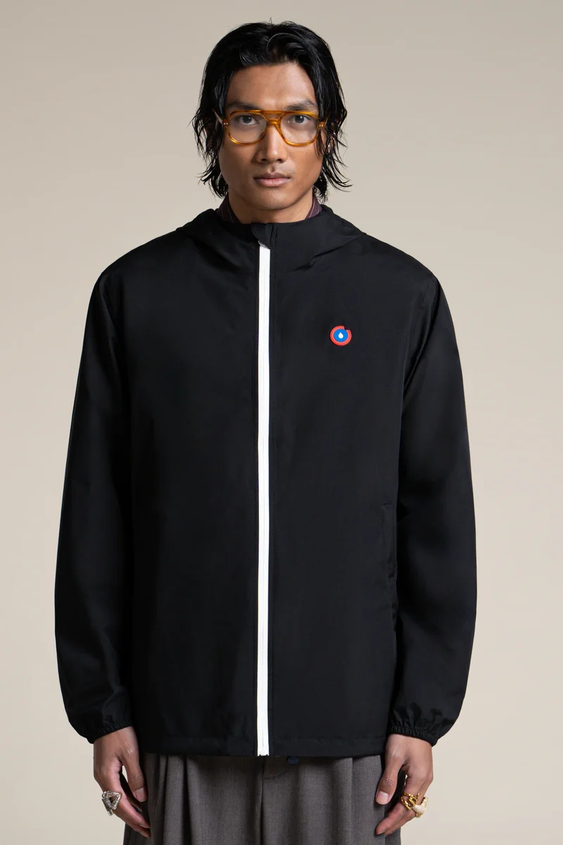 Passy Classique - Imperméable Court
