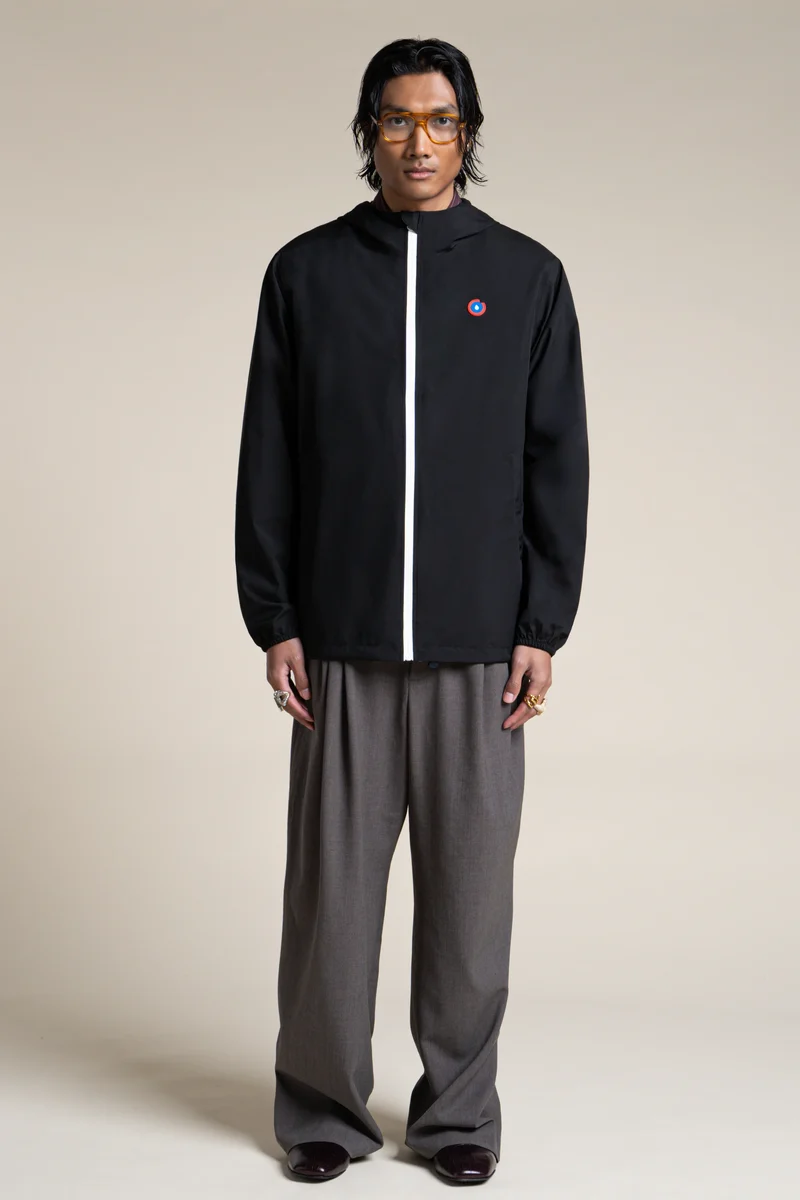 Passy Classique - Imperméable Court