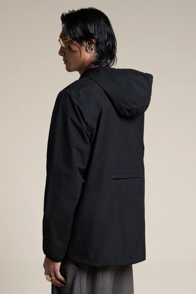 Passy Classique - Imperméable Court