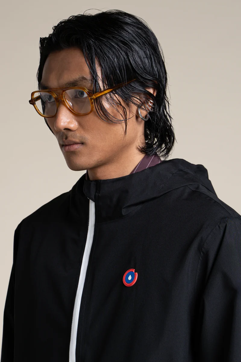 Passy Classique - Imperméable Court