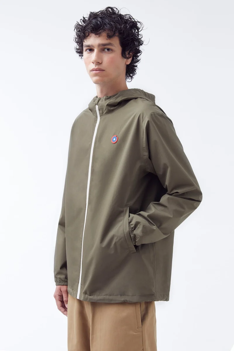 Passy Classique - Imperméable Court