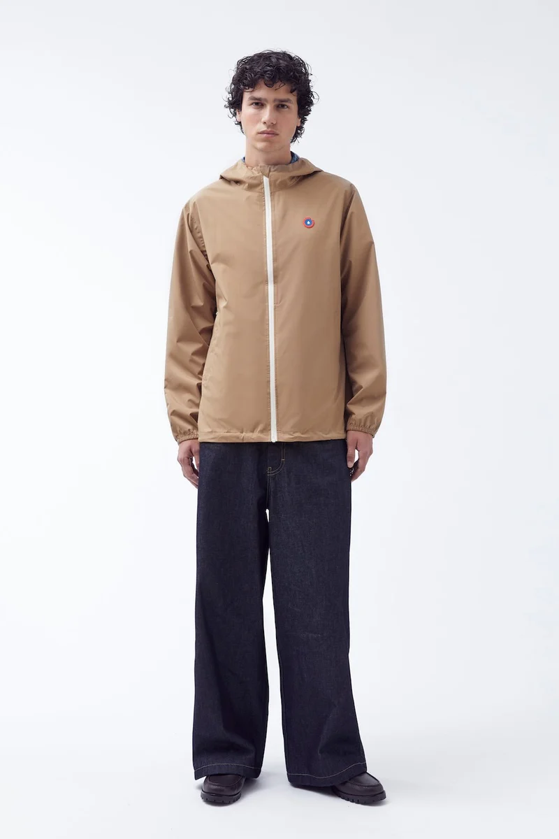 Passy Classique - Imperméable Court