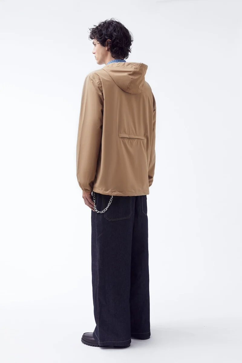 Passy Classique - Imperméable Court