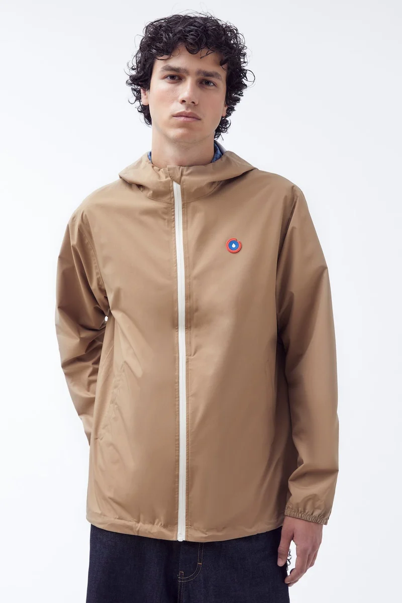 Passy Classique - Imperméable Court