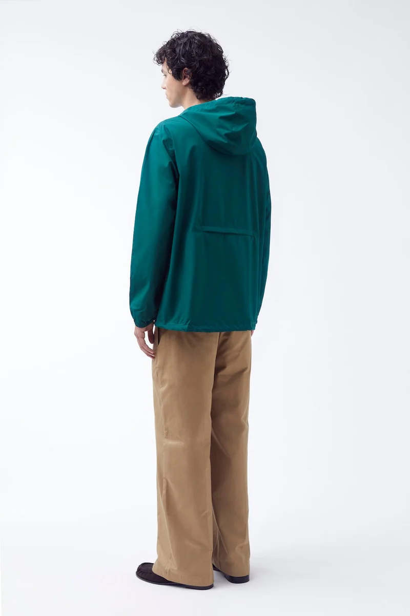 Passy Classique - Imperméable Court