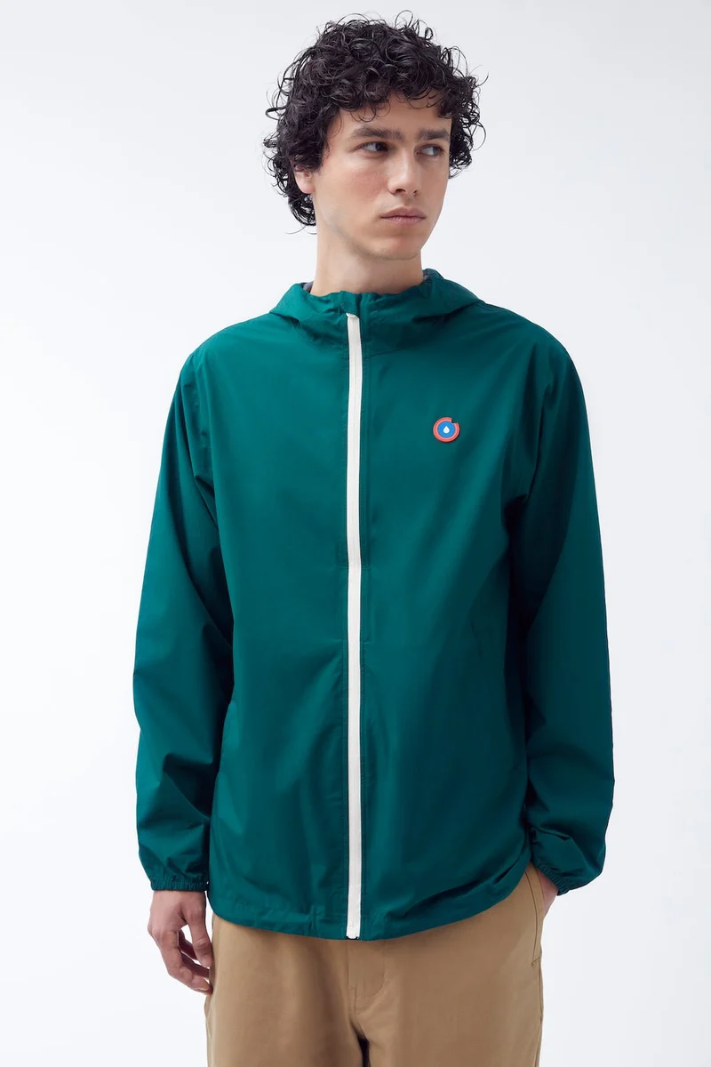 Passy Classique - Imperméable Court