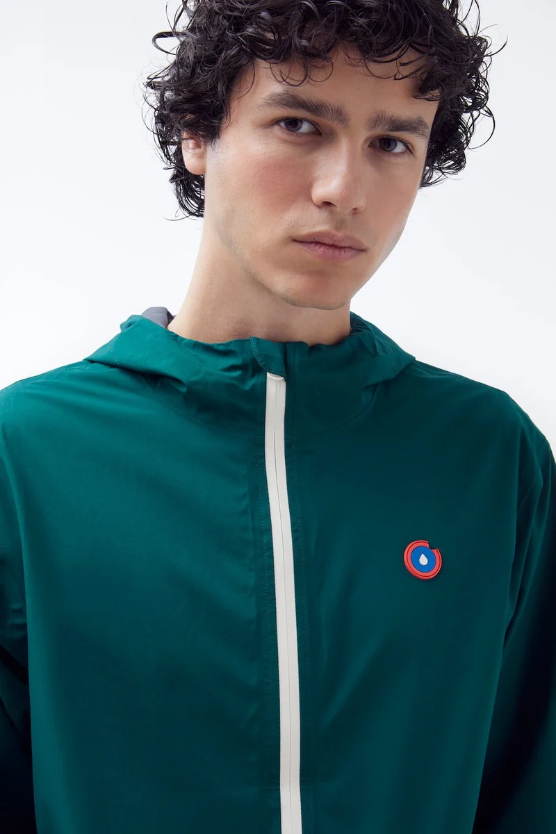 Passy Classique - Imperméable Court