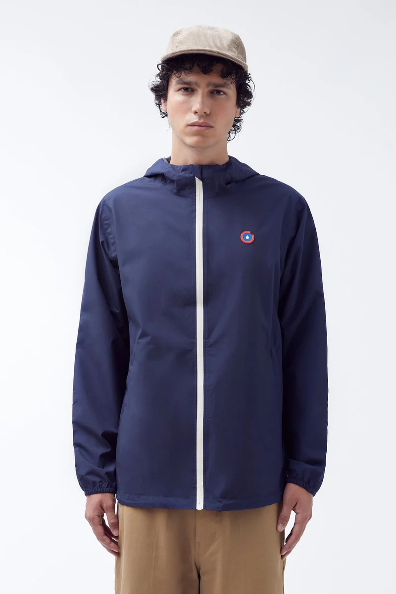 Passy Classique - Imperméable Court