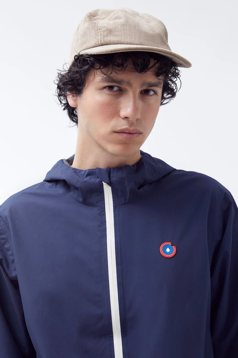 Passy Classique - Imperméable Court