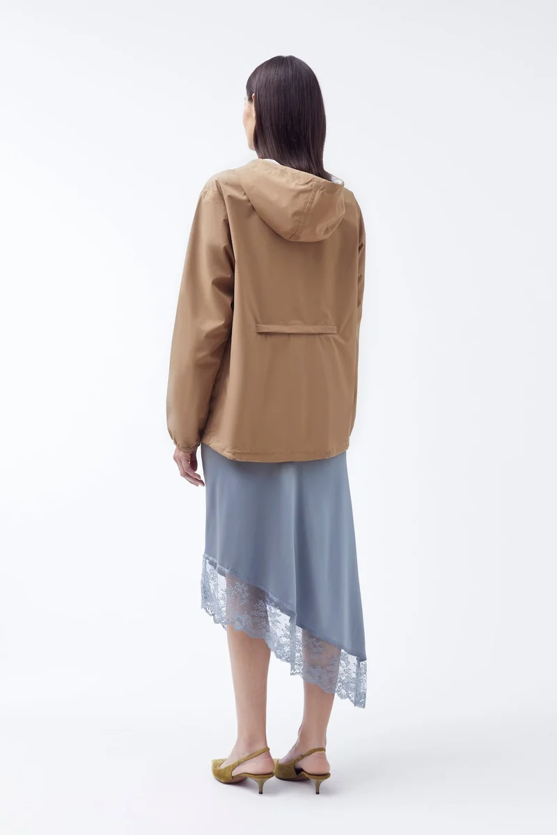 Passy Classique - Imperméable Court