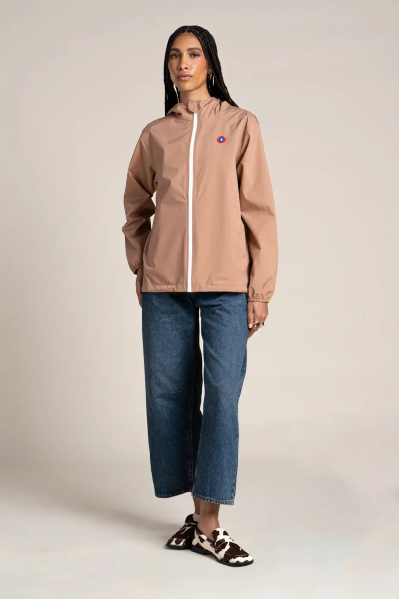 Passy Classique - Imperméable Court