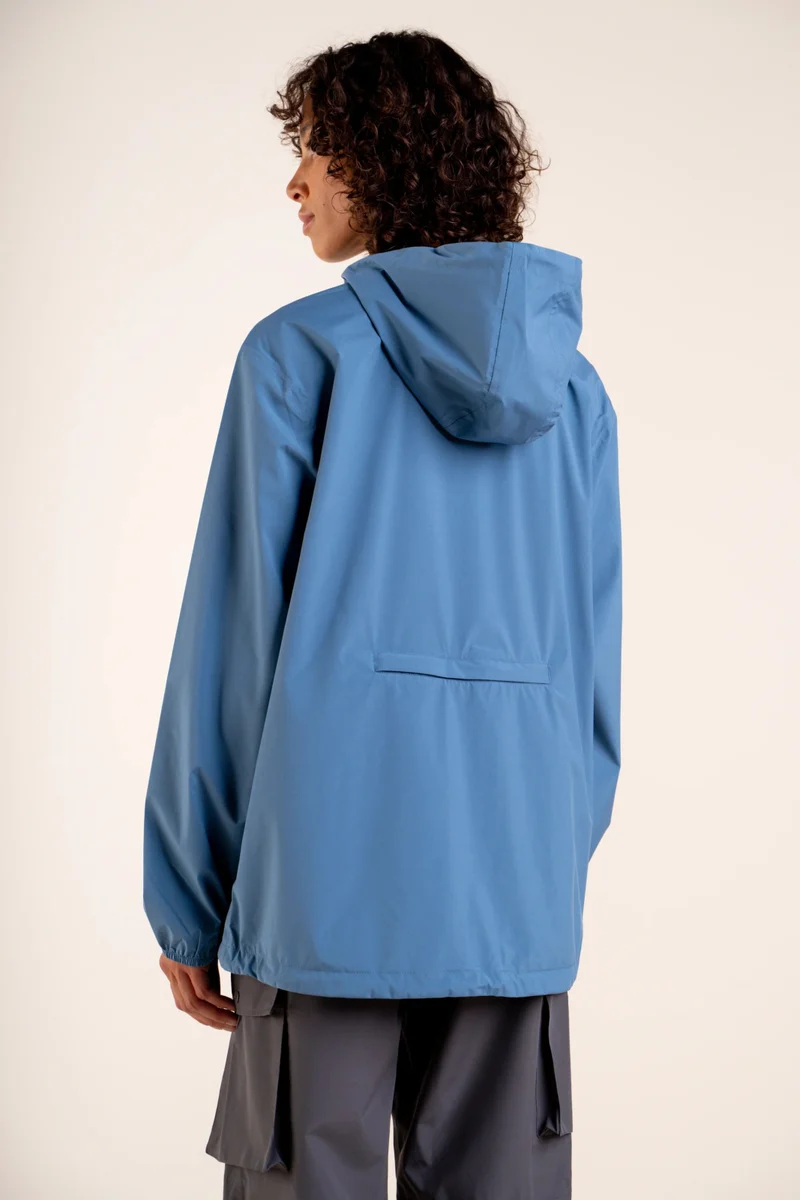 Passy Classique - Imperméable Court