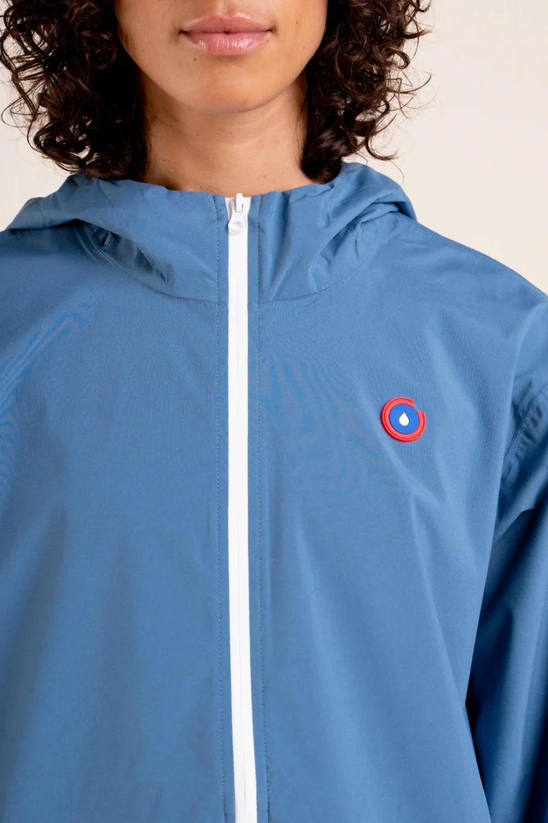 Passy Classique - Imperméable Court