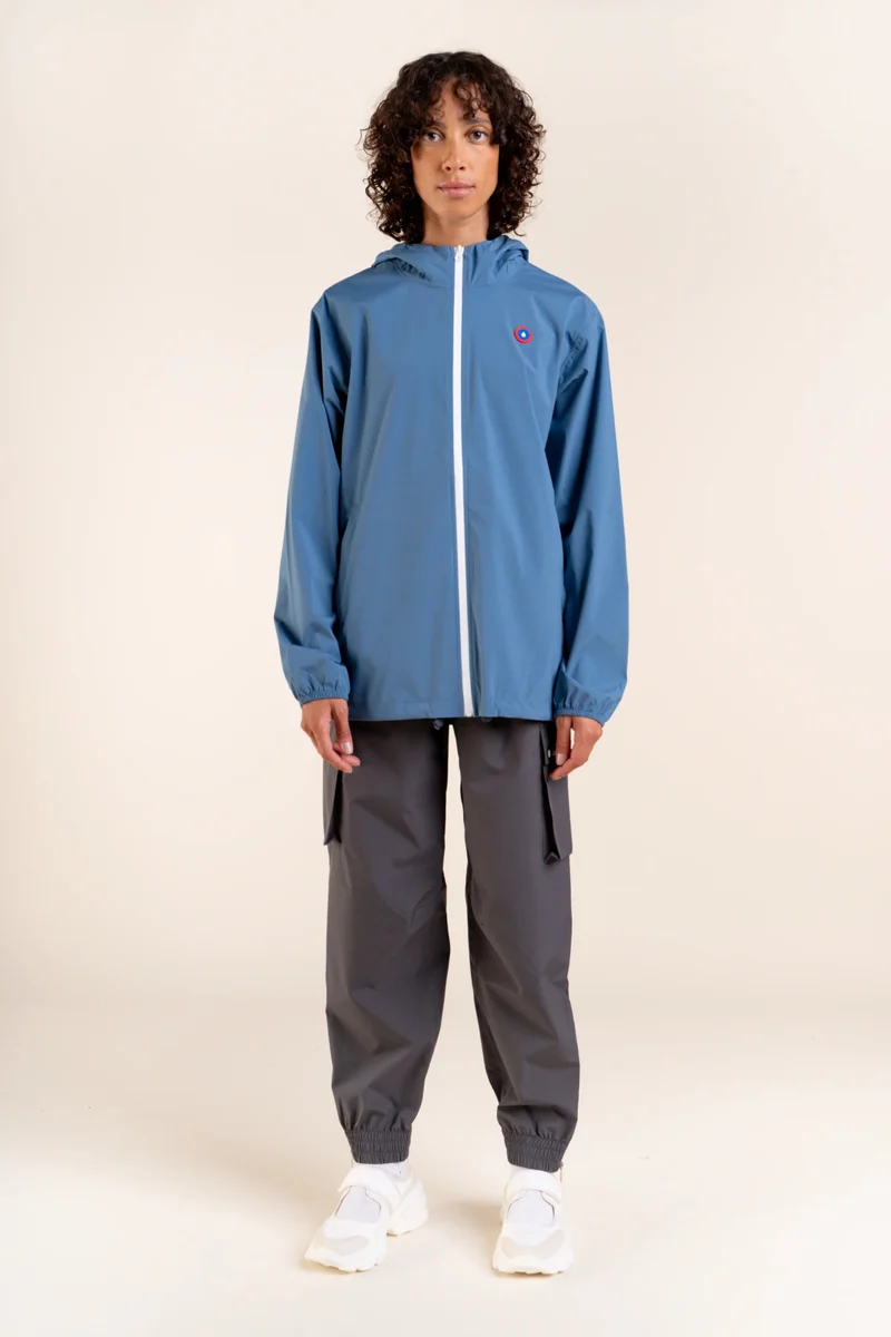 Passy Classique - Imperméable Court