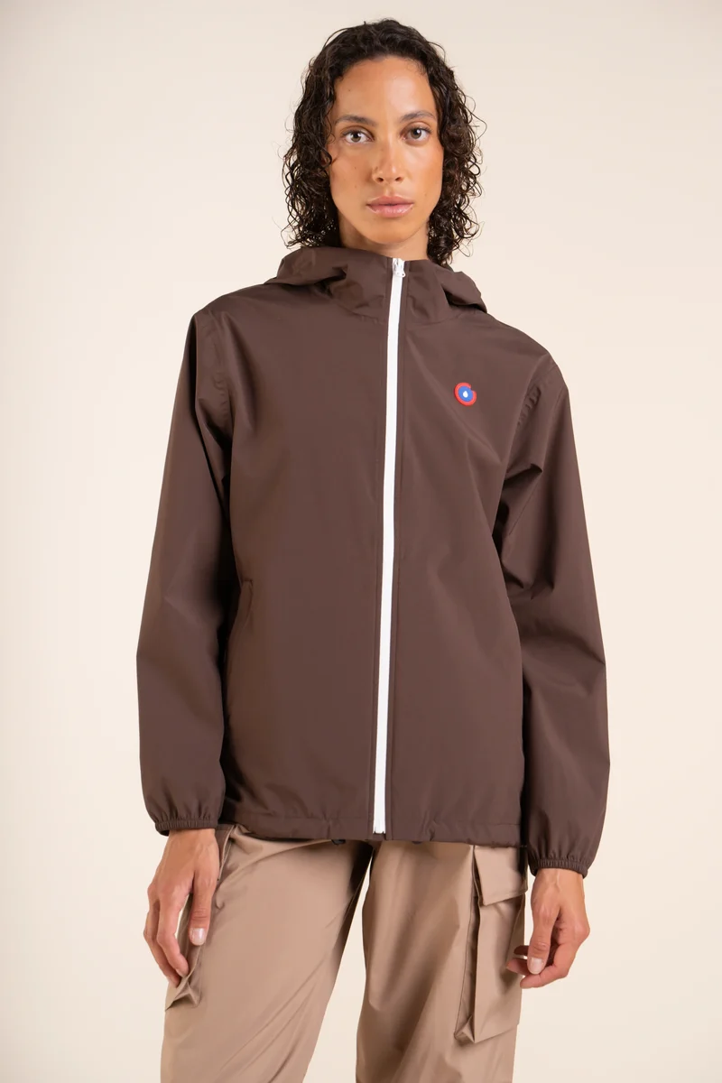 Passy Classique - Imperméable Court