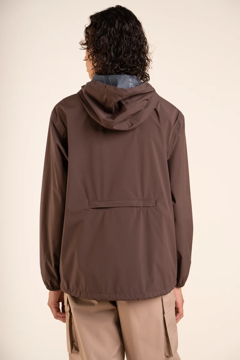 Passy Classique - Imperméable Court