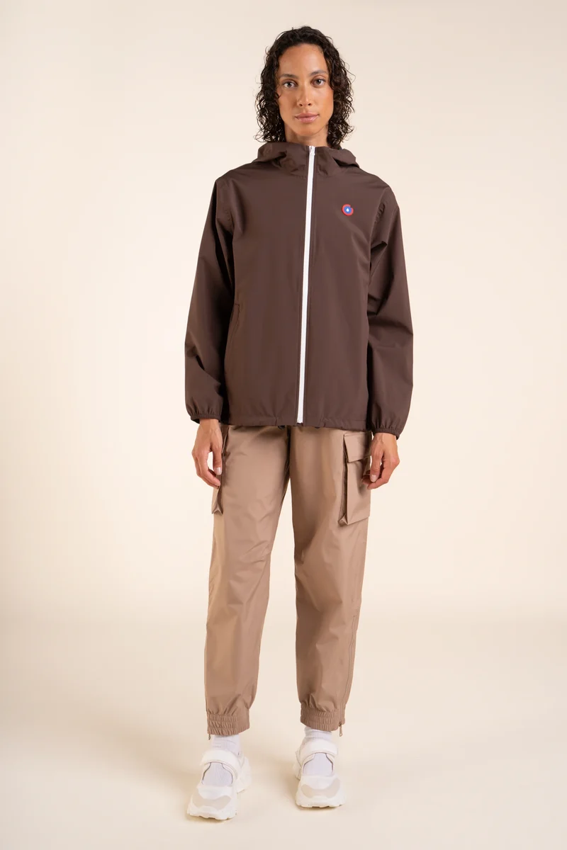 Passy Classique - Imperméable Court