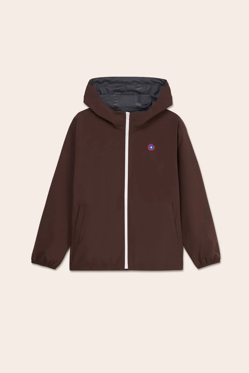 Passy Classique - Imperméable Court