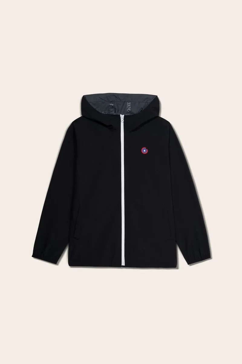 Passy Classique - Imperméable Court