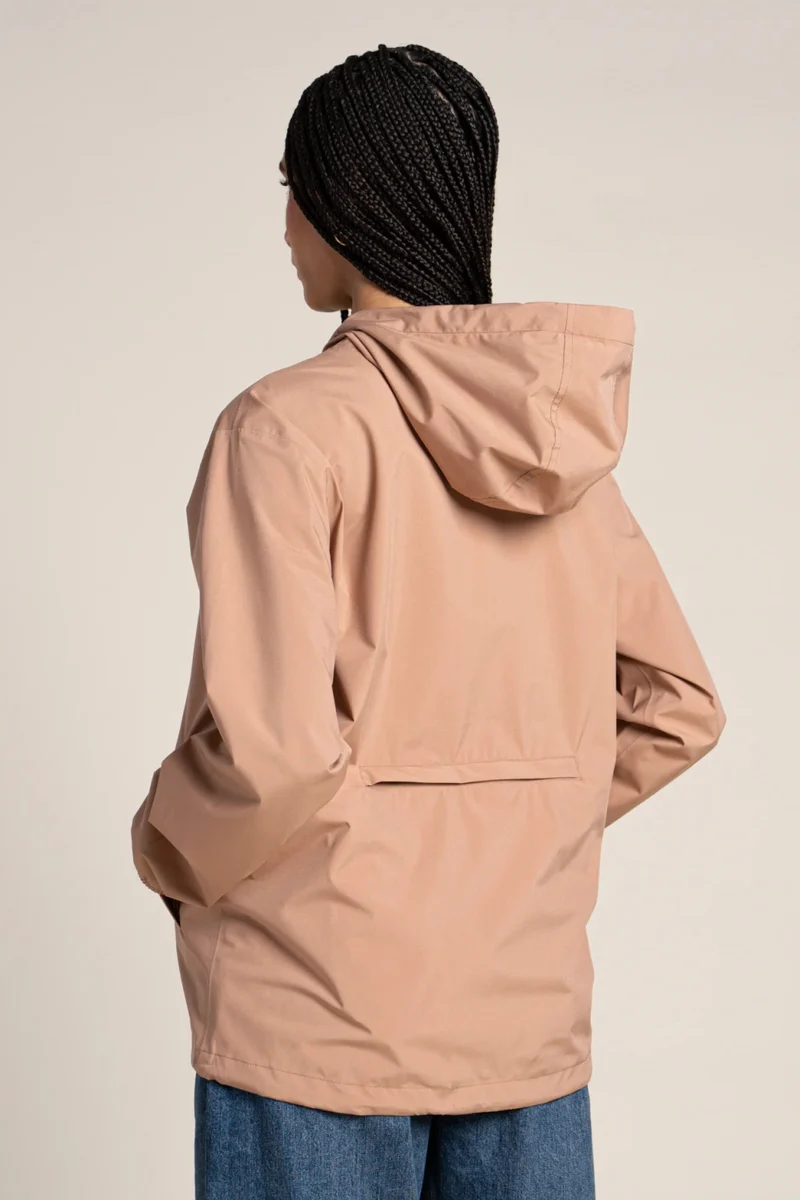 Passy Classique - Imperméable Court