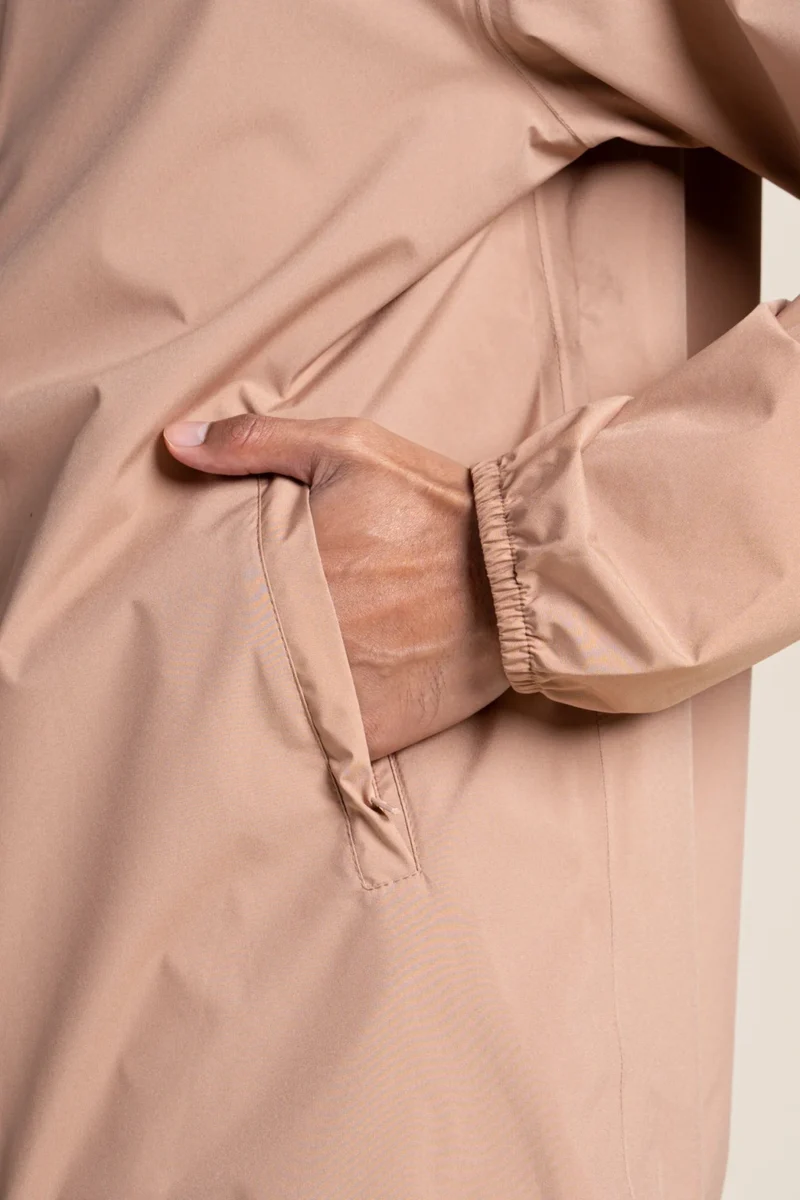Passy Classique - Imperméable Court