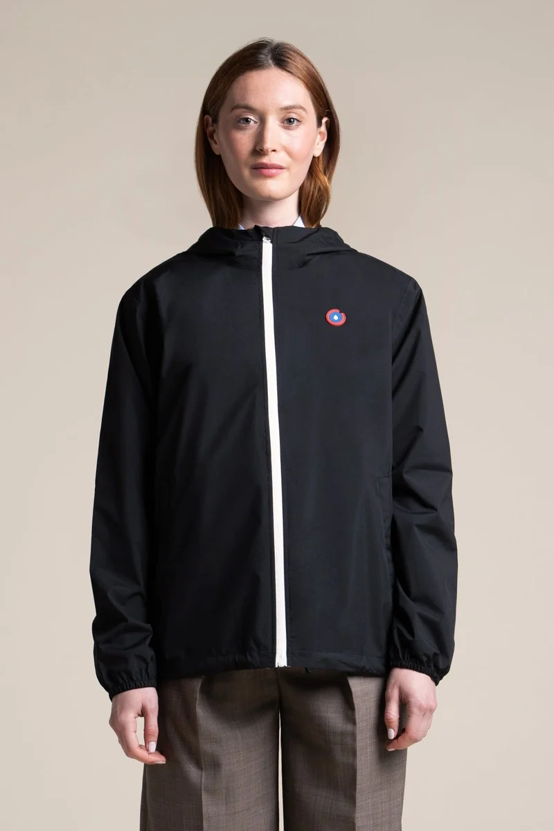 Passy Classique - Imperméable Court