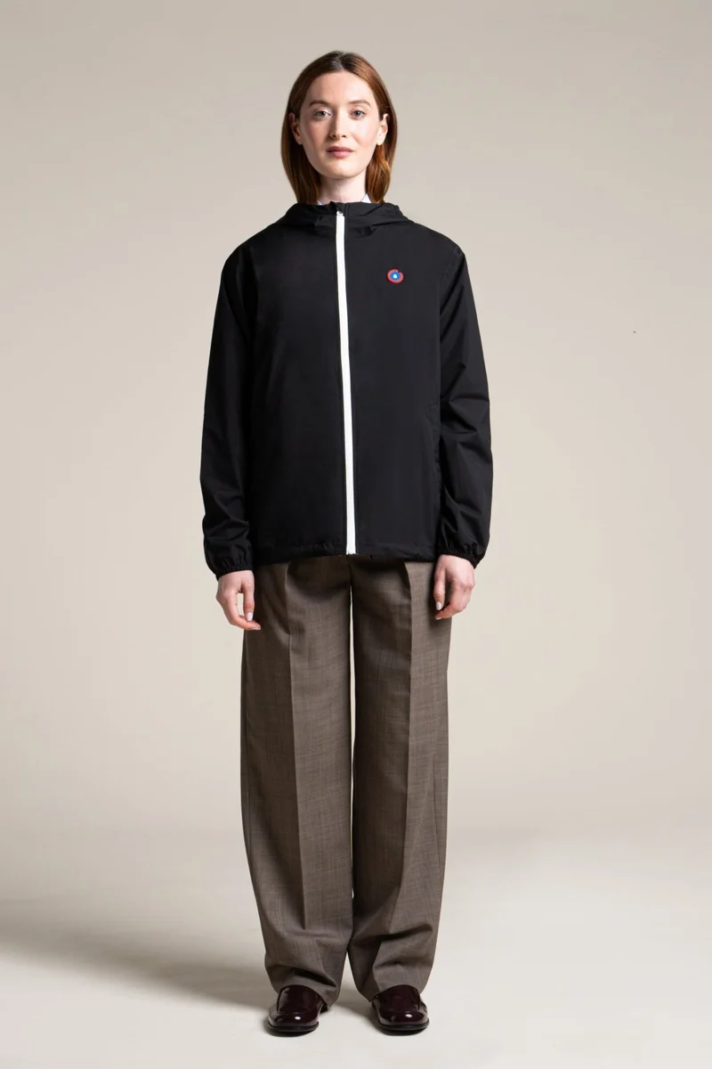 Passy Classique - Imperméable Court