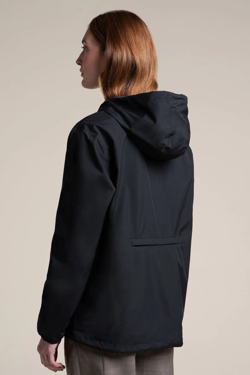 Passy Classique - Imperméable Court