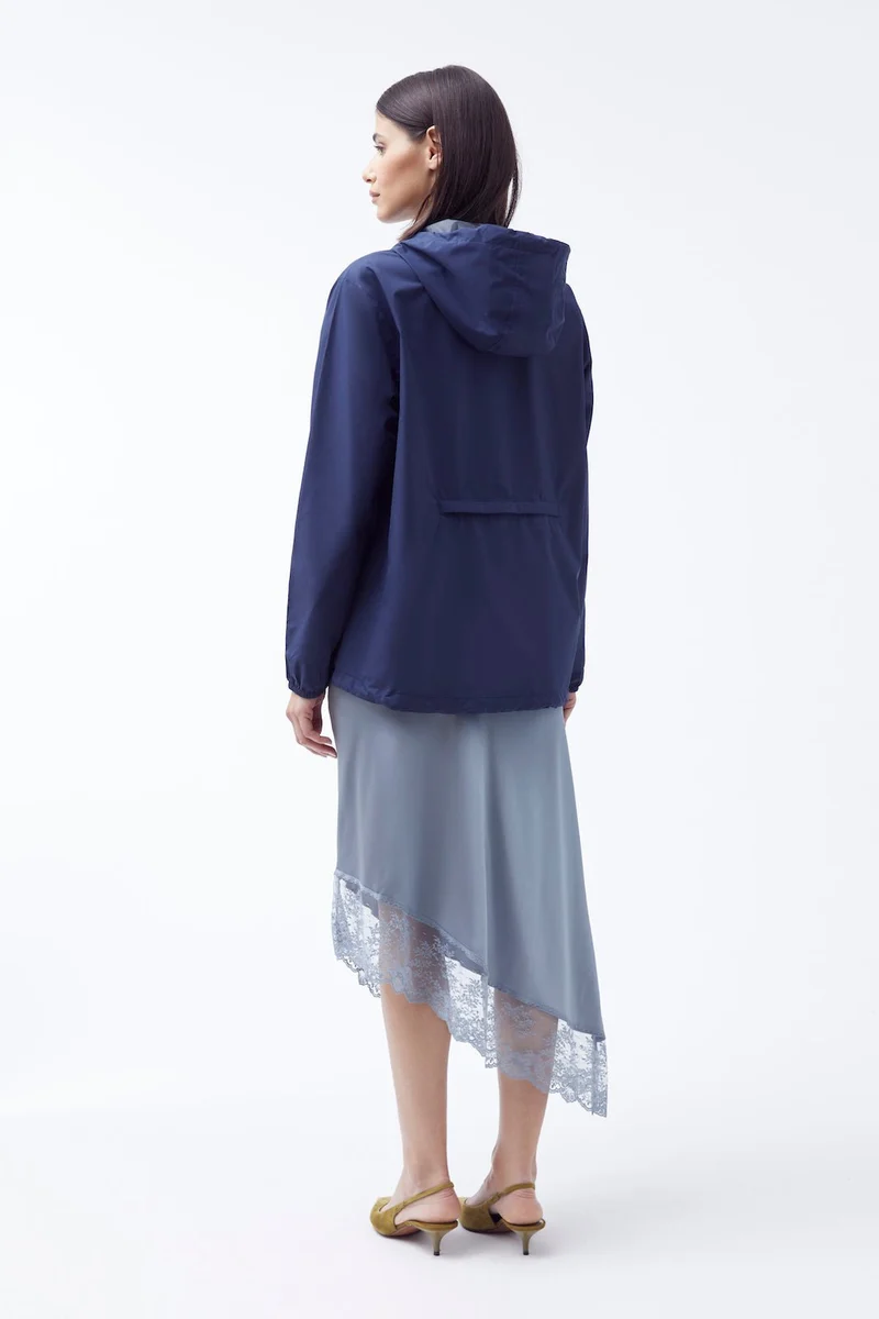 Passy Classique - Imperméable Court