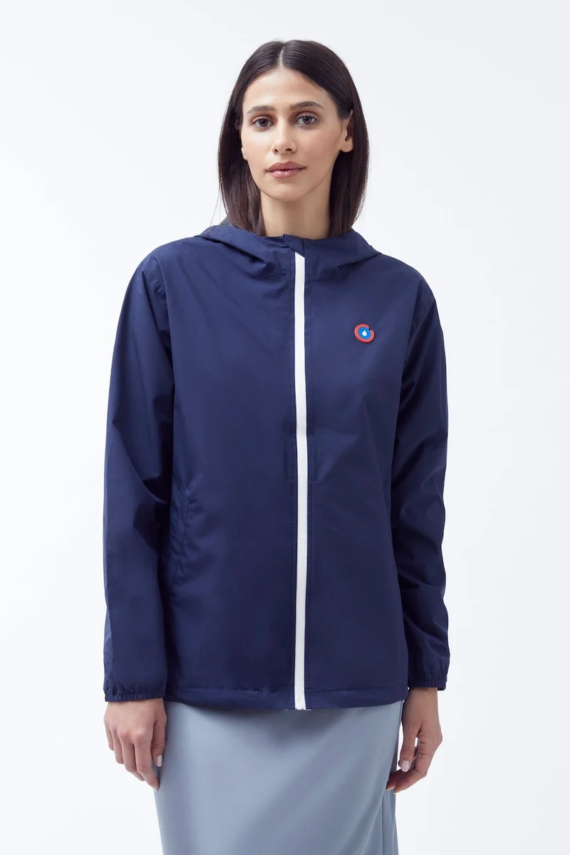 Passy Classique - Imperméable Court