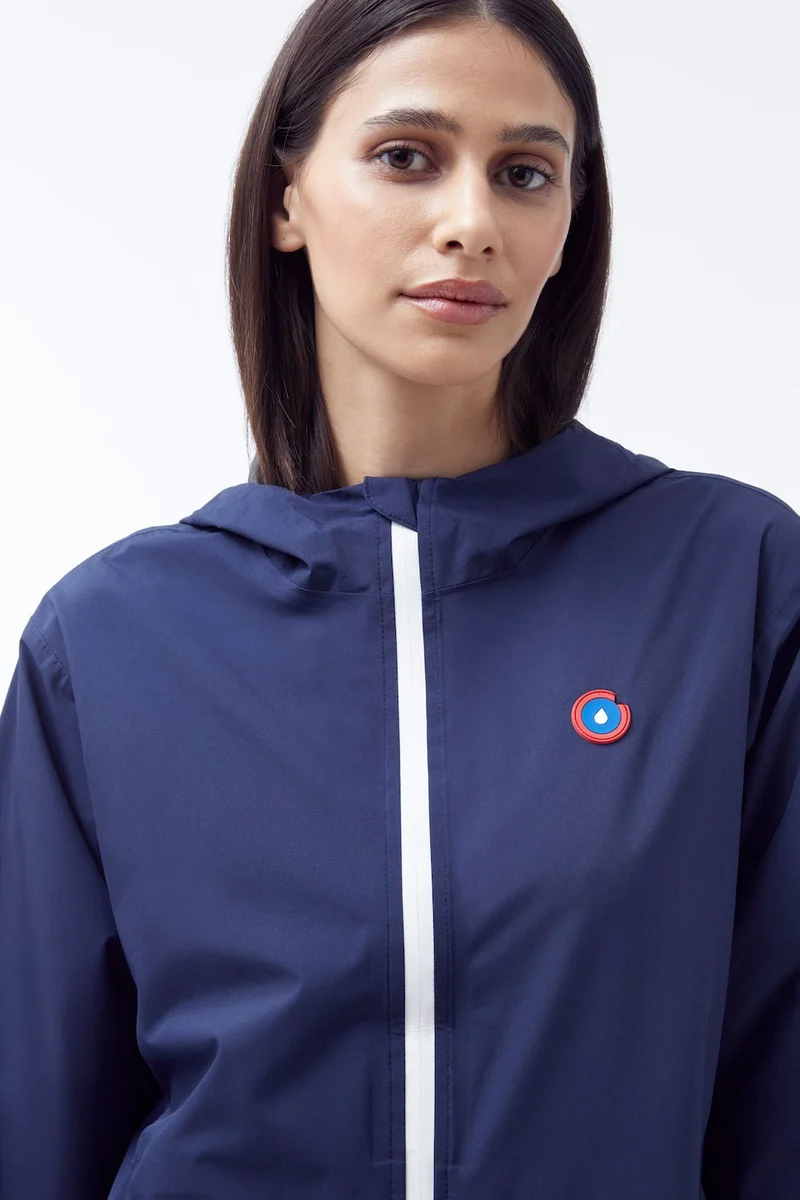 Passy Classique - Imperméable Court