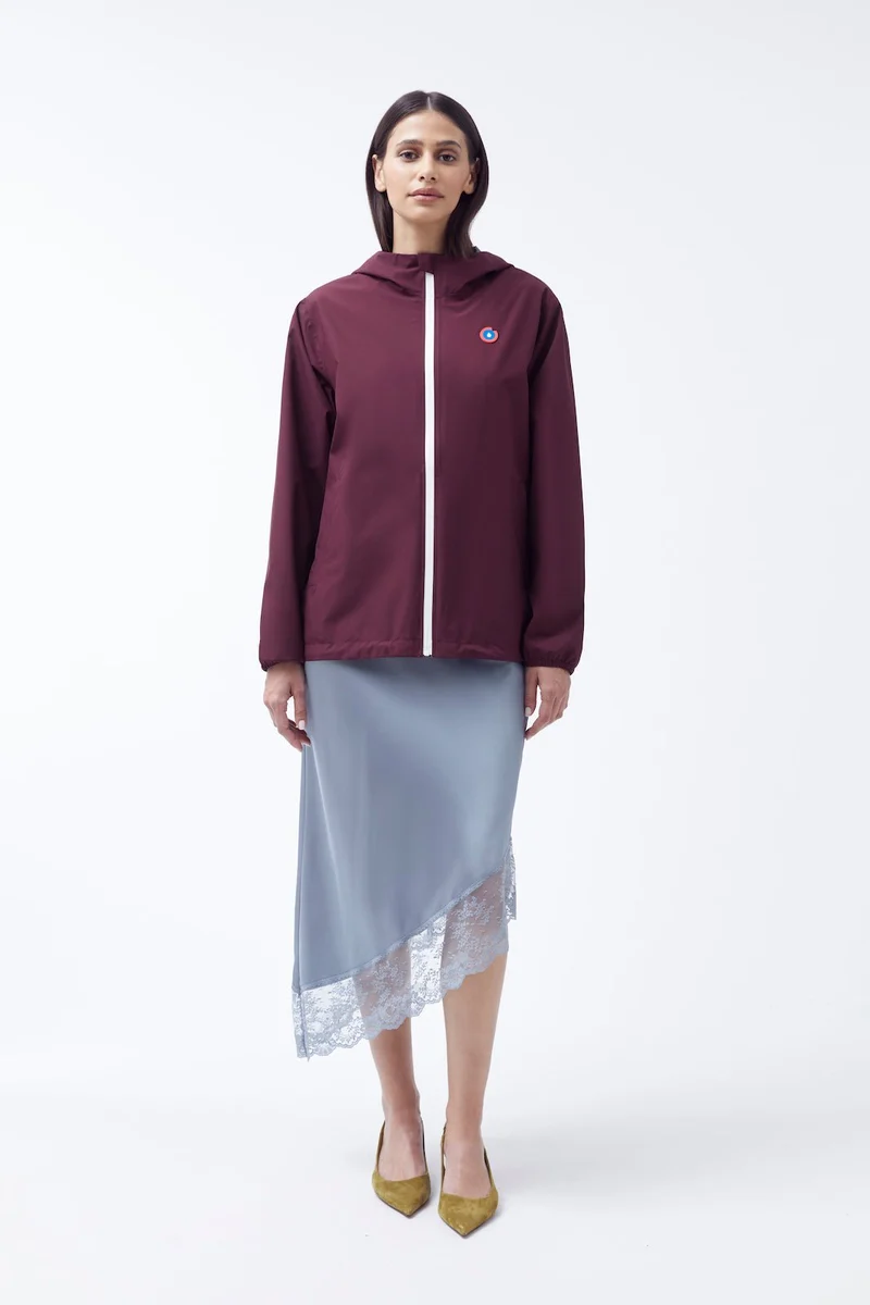 Passy Classique - Imperméable Court