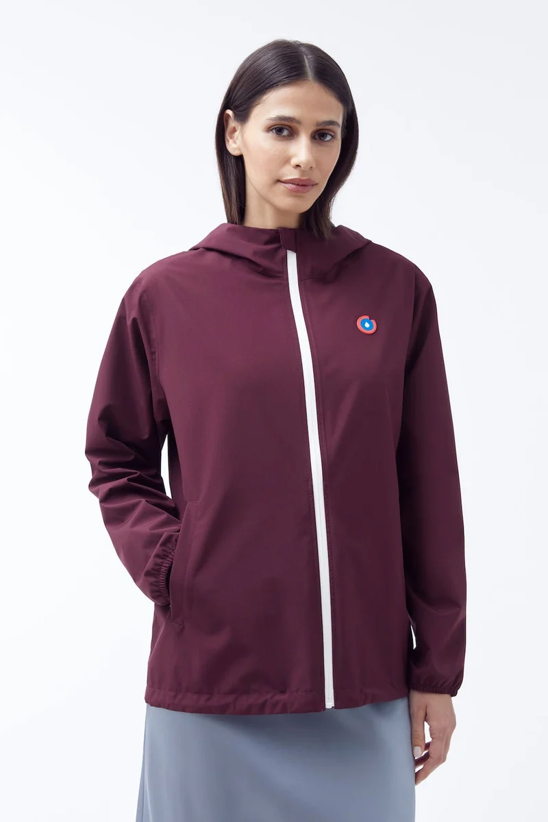 Passy Classique - Imperméable Court