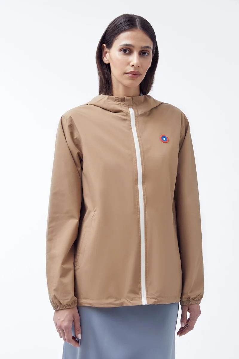 Passy Classique - Imperméable Court