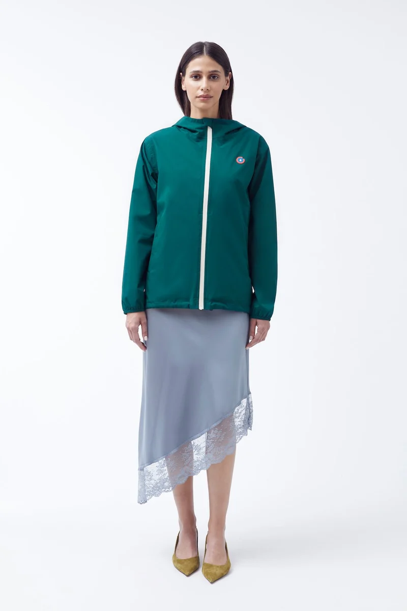 Passy Classique - Imperméable Court