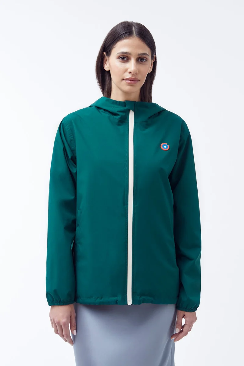 Passy Classique - Imperméable Court