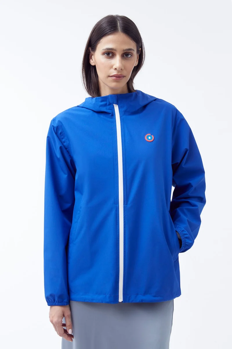 Passy Classique - Imperméable Court