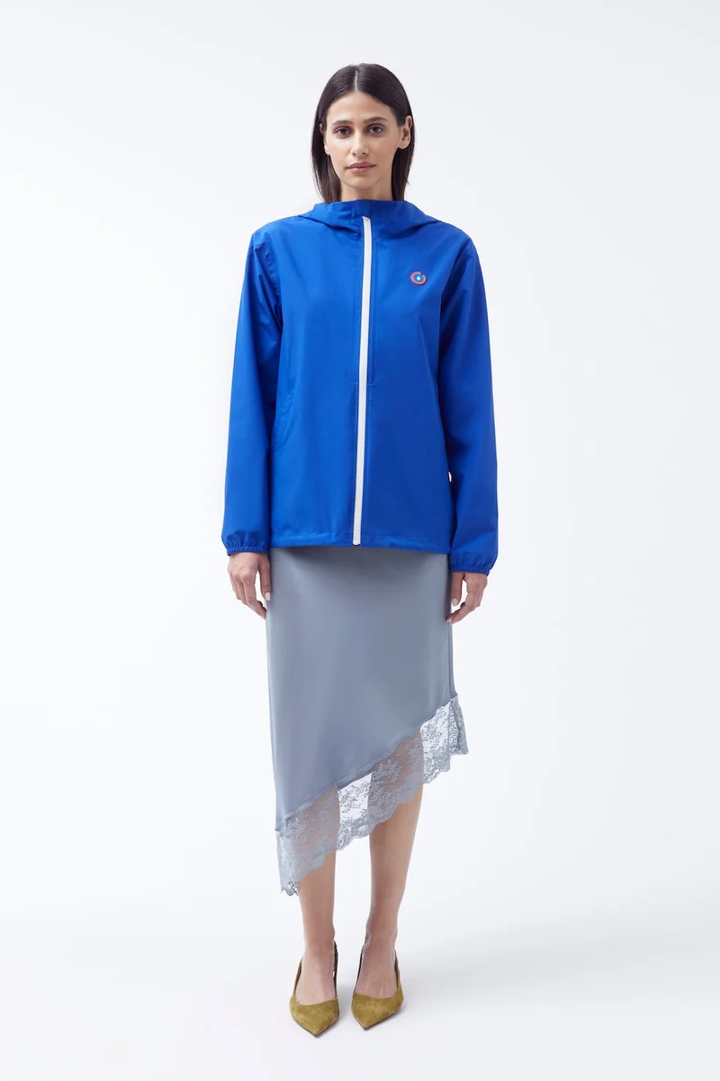 Passy Classique - Imperméable Court