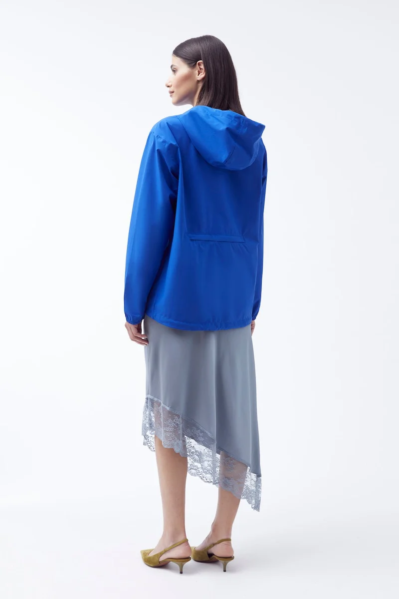 Passy Classique - Imperméable Court