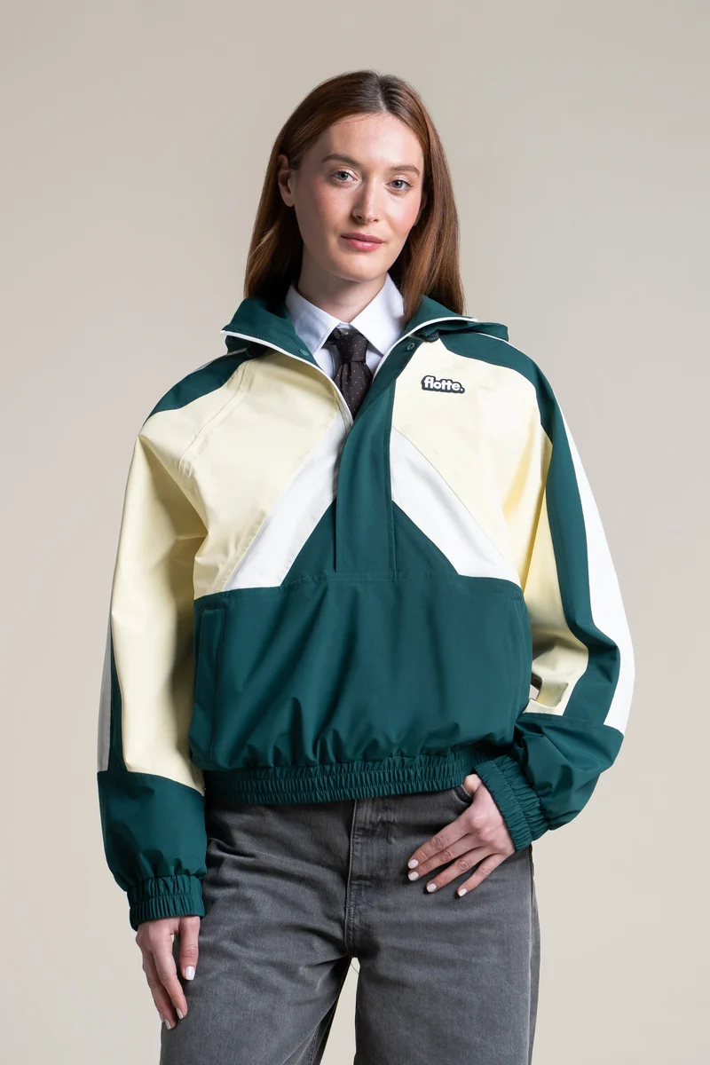 Abbesses - Veste Imperméable