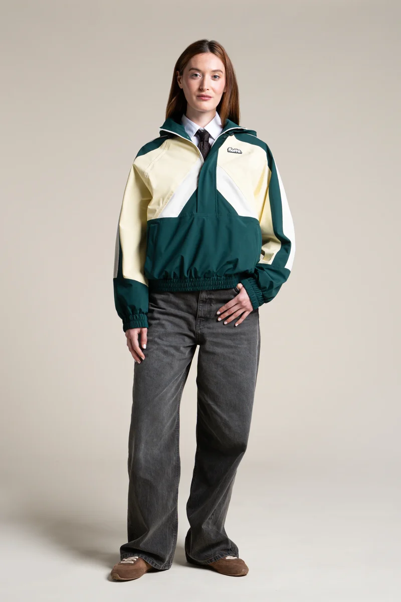 Abbesses - Veste Imperméable