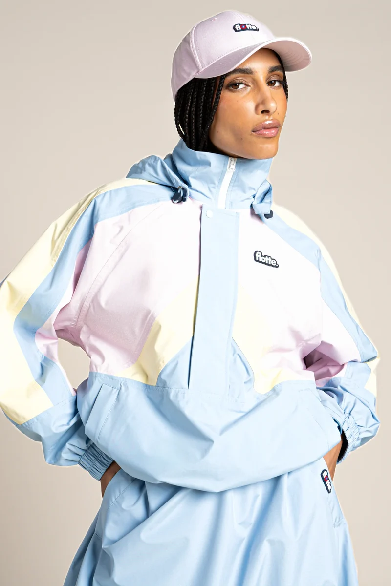 Abbesses - Veste Imperméable