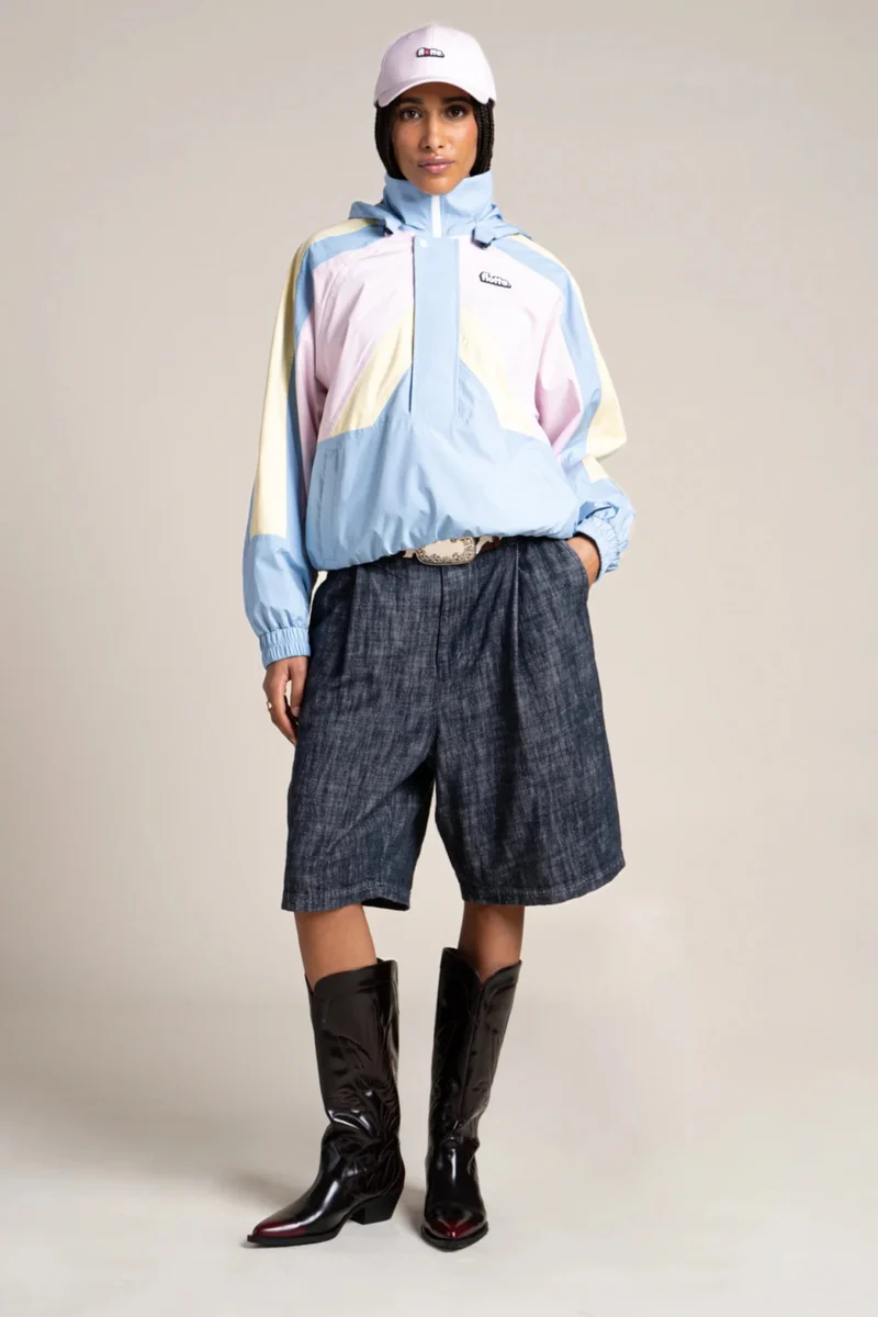 Abbesses - Veste Imperméable