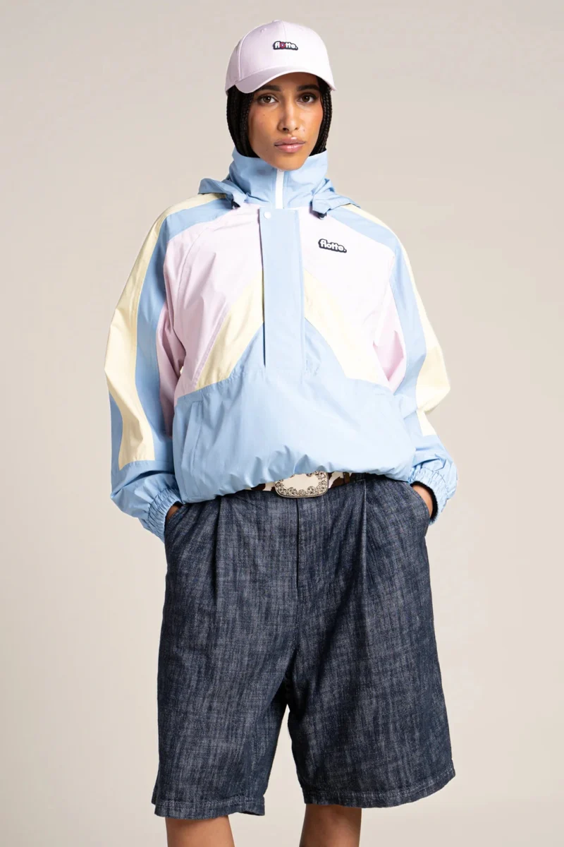 Abbesses - Veste Imperméable