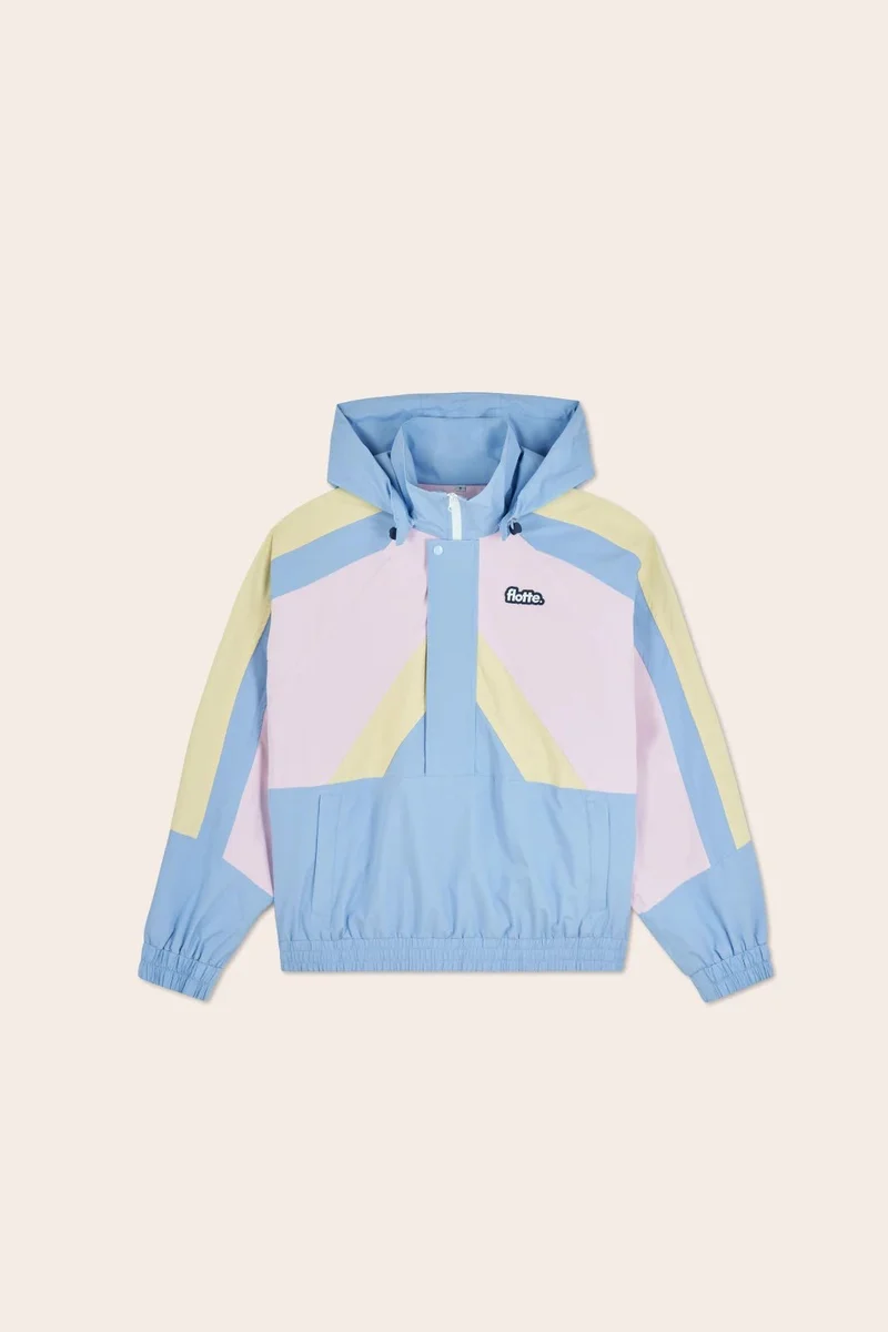 Abbesses - Veste Imperméable