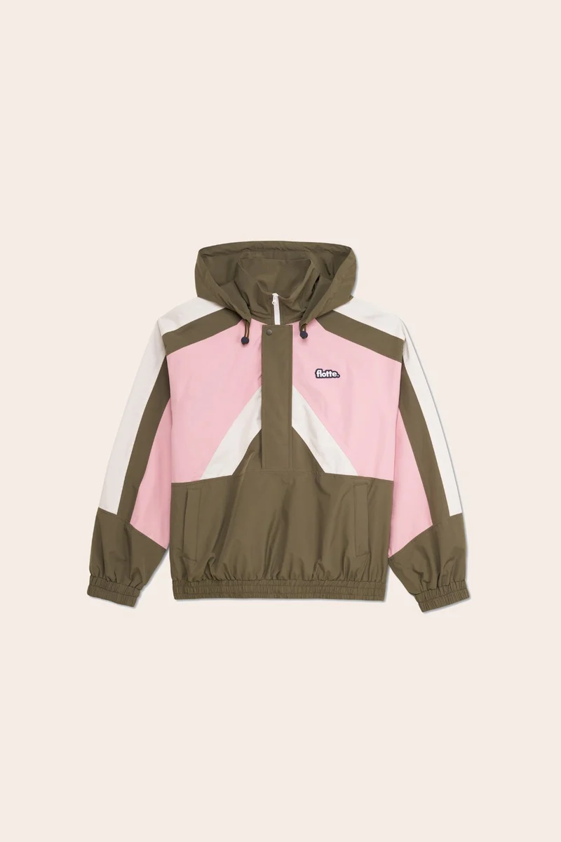Abbesses - Veste Imperméable