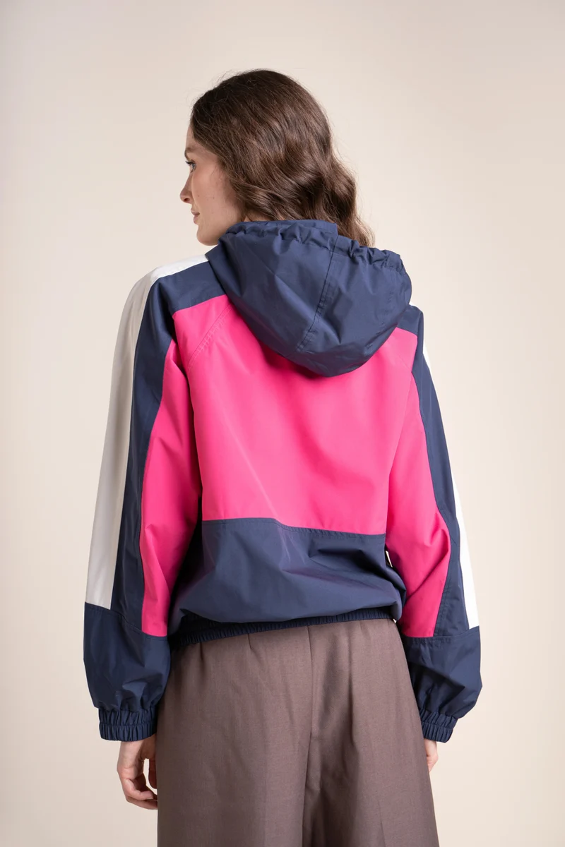 Abbesses - Veste Imperméable